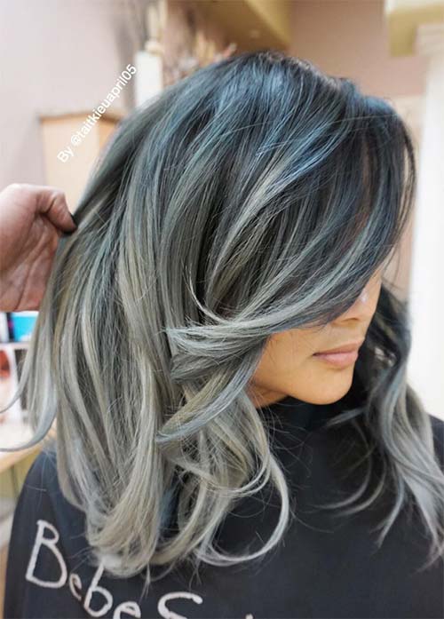 granny_silver_gray_hair_colors_ideas_tips_for_dyeing_hair_grey70